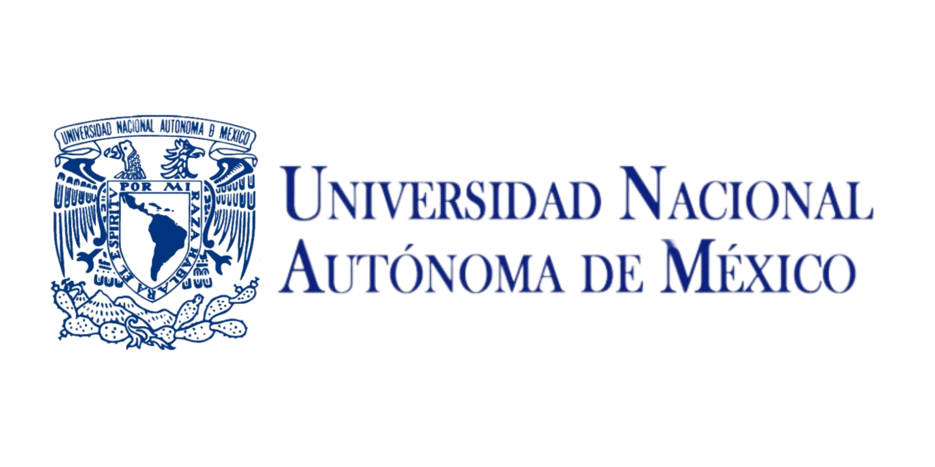 Universidad Nacional Autónoma de México